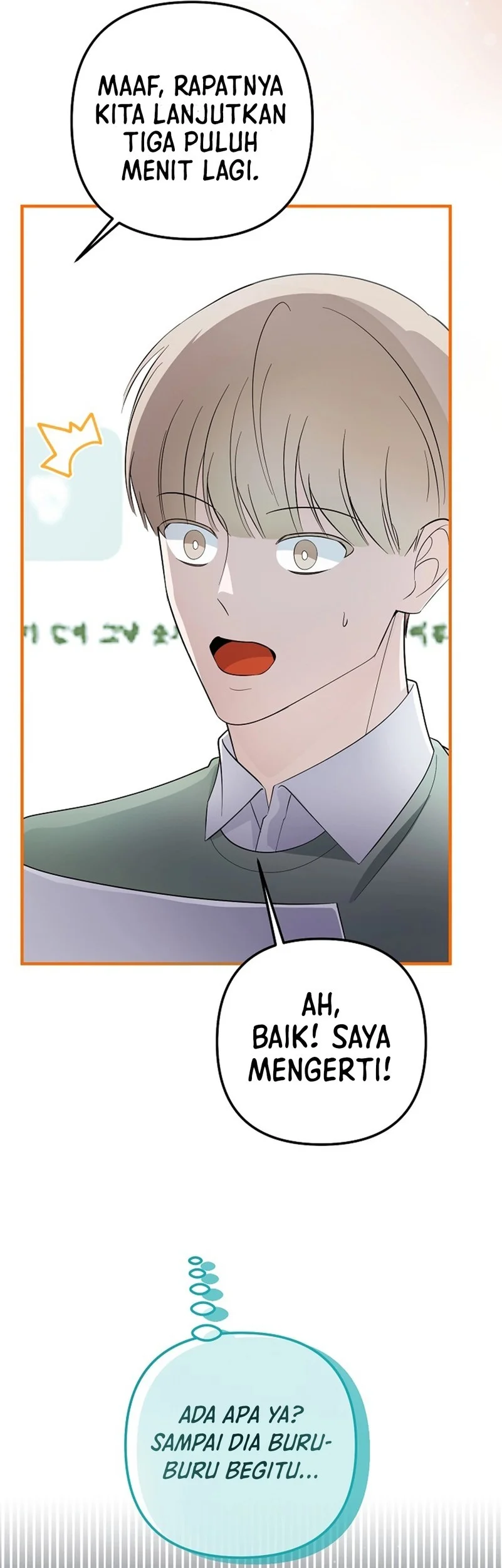 The Crazy Genius Composer Returns Chapter 82 - halaman 28