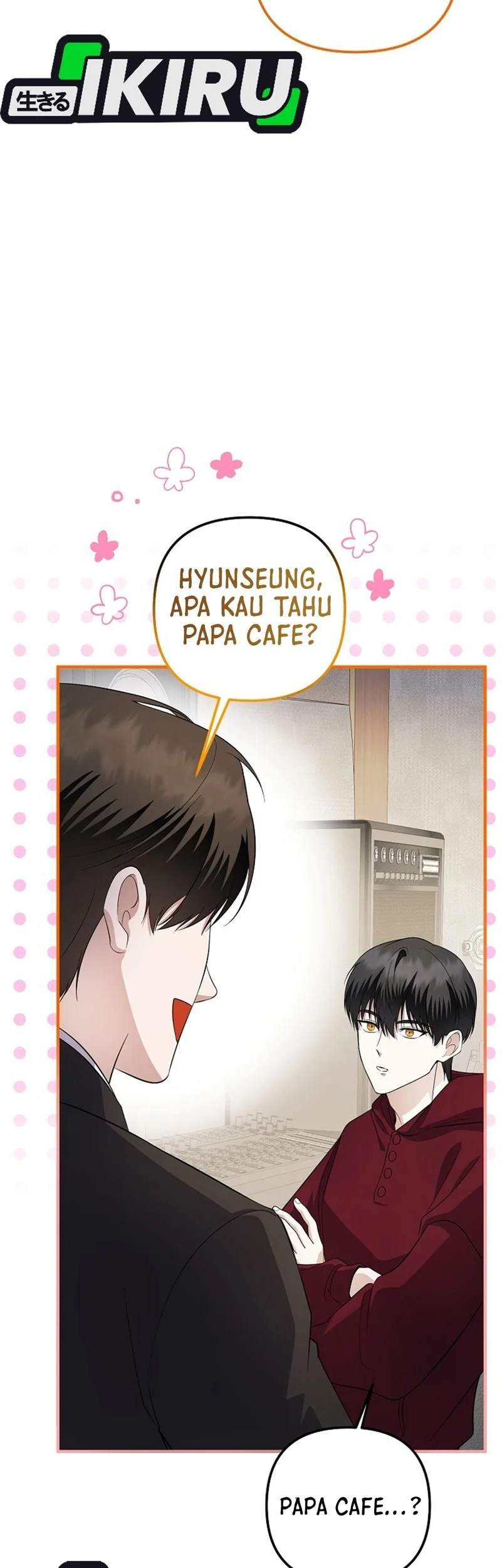 The Crazy Genius Composer Returns Chapter 82 - halaman 3