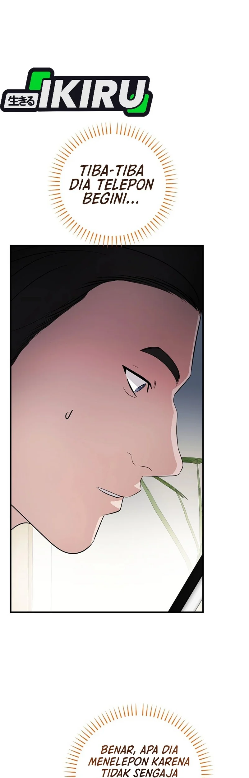 The Crazy Genius Composer Returns Chapter 82 - halaman 32