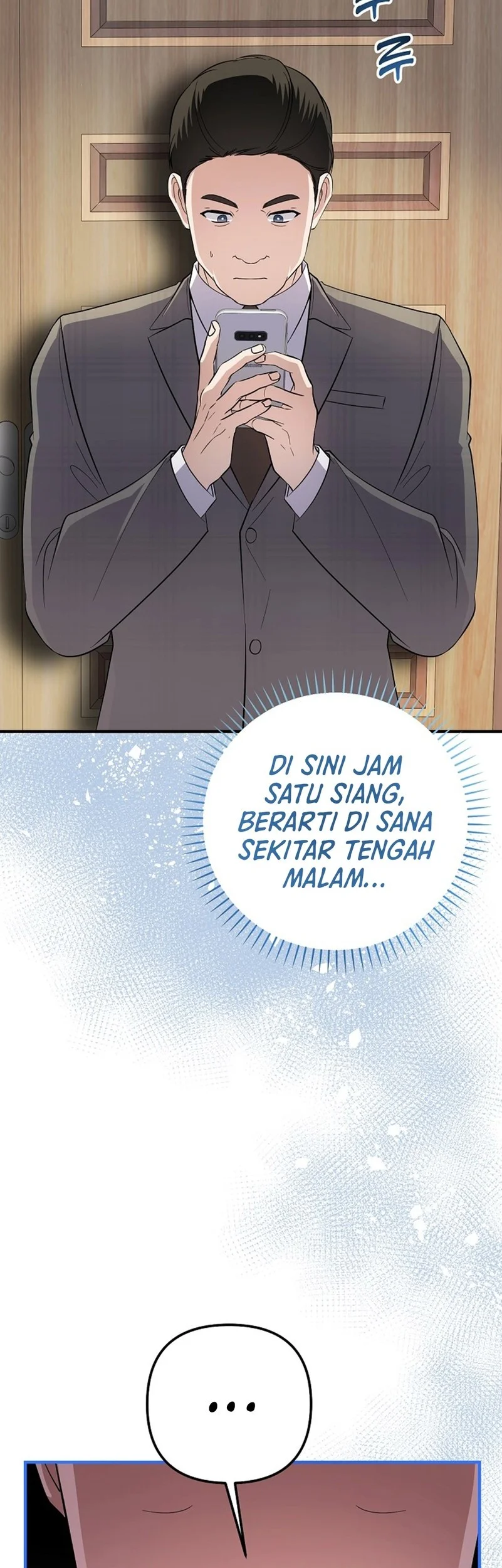 The Crazy Genius Composer Returns Chapter 82 - halaman 34