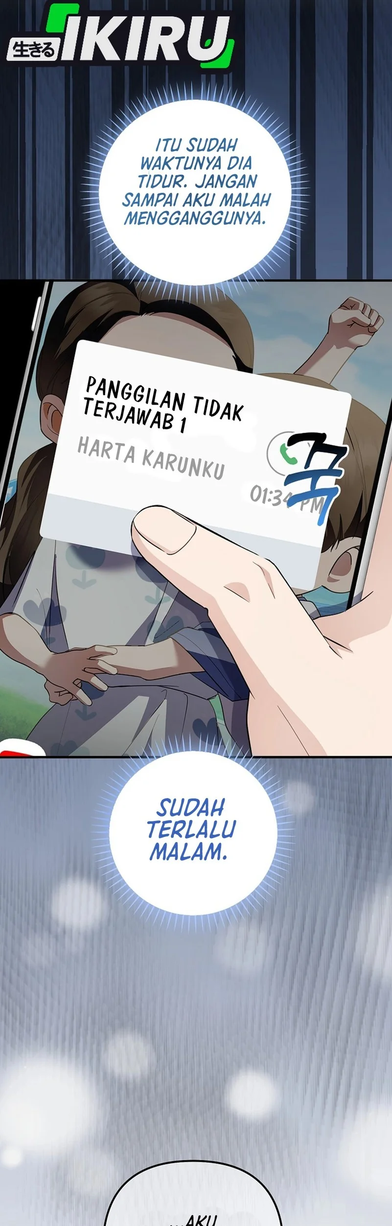 The Crazy Genius Composer Returns Chapter 82 - halaman 36