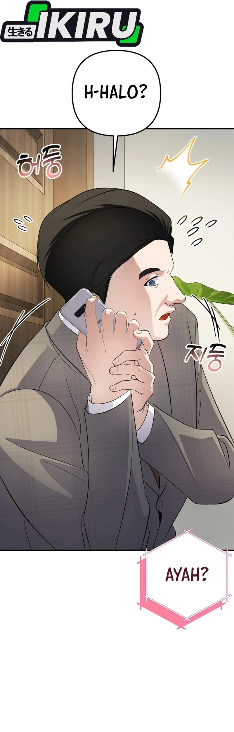 The Crazy Genius Composer Returns Chapter 82 - halaman 40
