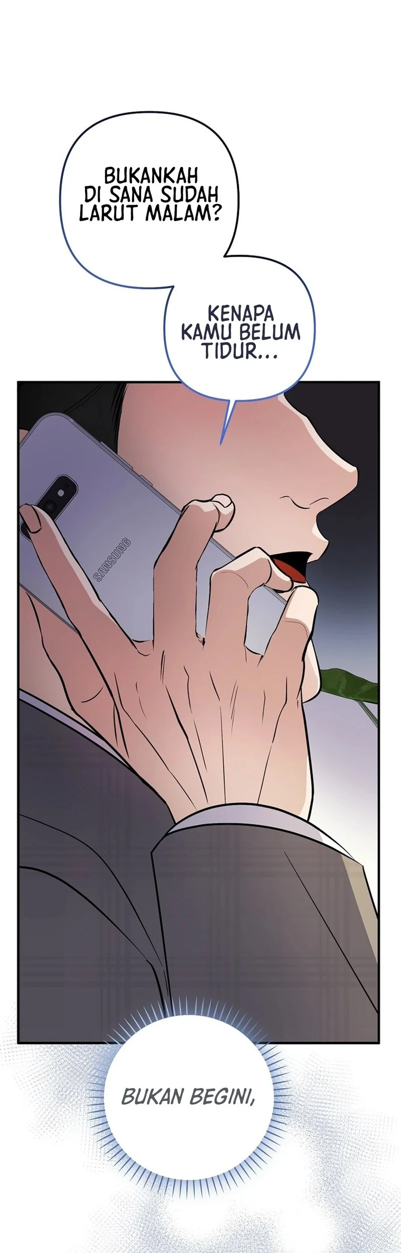 The Crazy Genius Composer Returns Chapter 82 - halaman 41