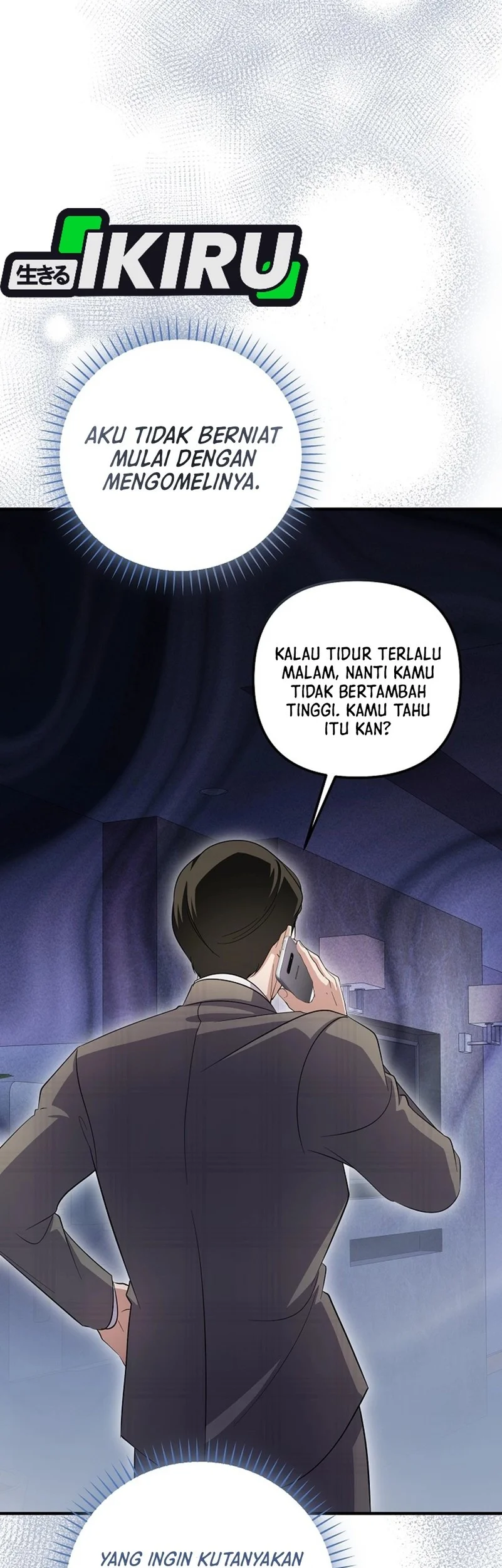 The Crazy Genius Composer Returns Chapter 82 - halaman 42