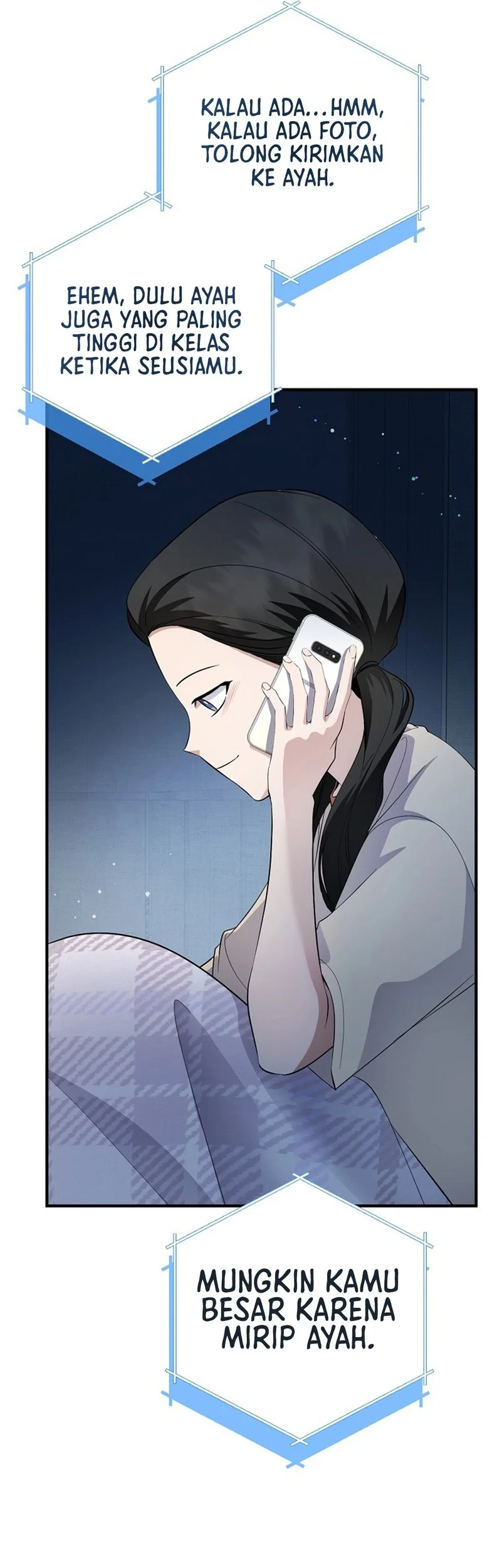 The Crazy Genius Composer Returns Chapter 82 - halaman 47