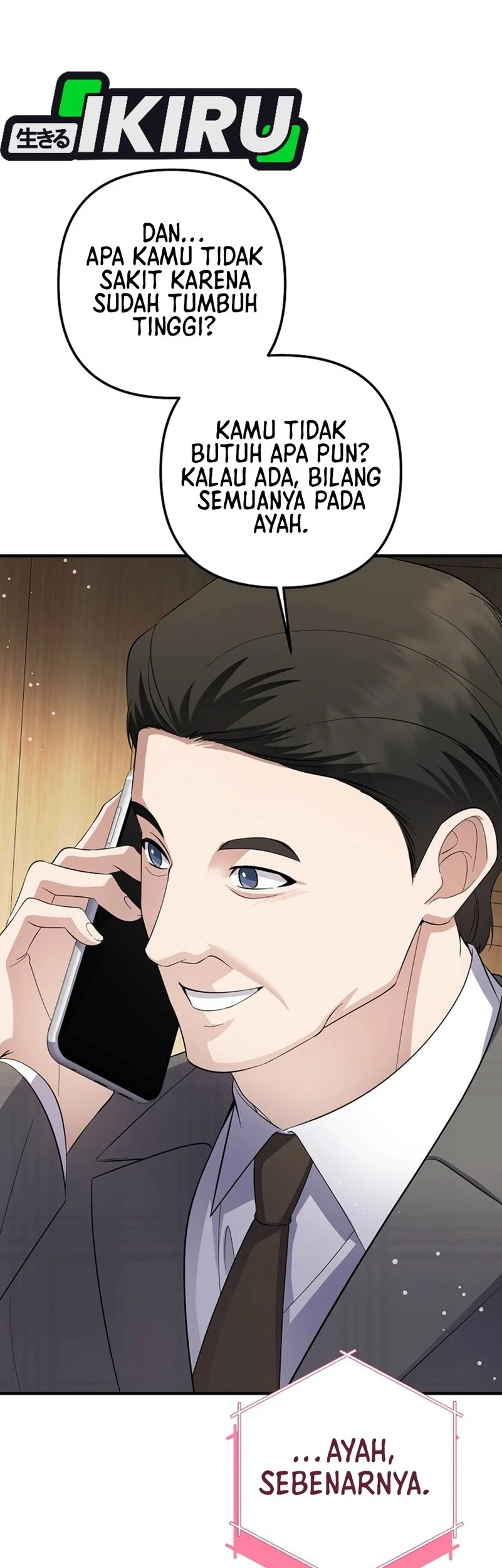 The Crazy Genius Composer Returns Chapter 82 - halaman 48