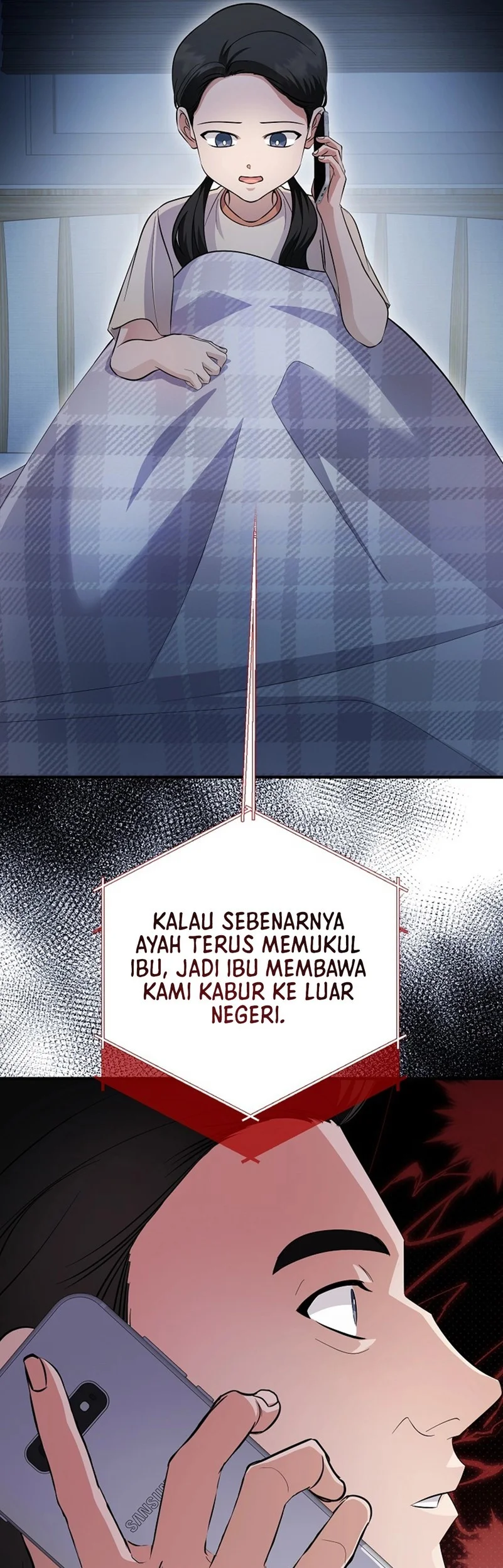 The Crazy Genius Composer Returns Chapter 82 - halaman 50