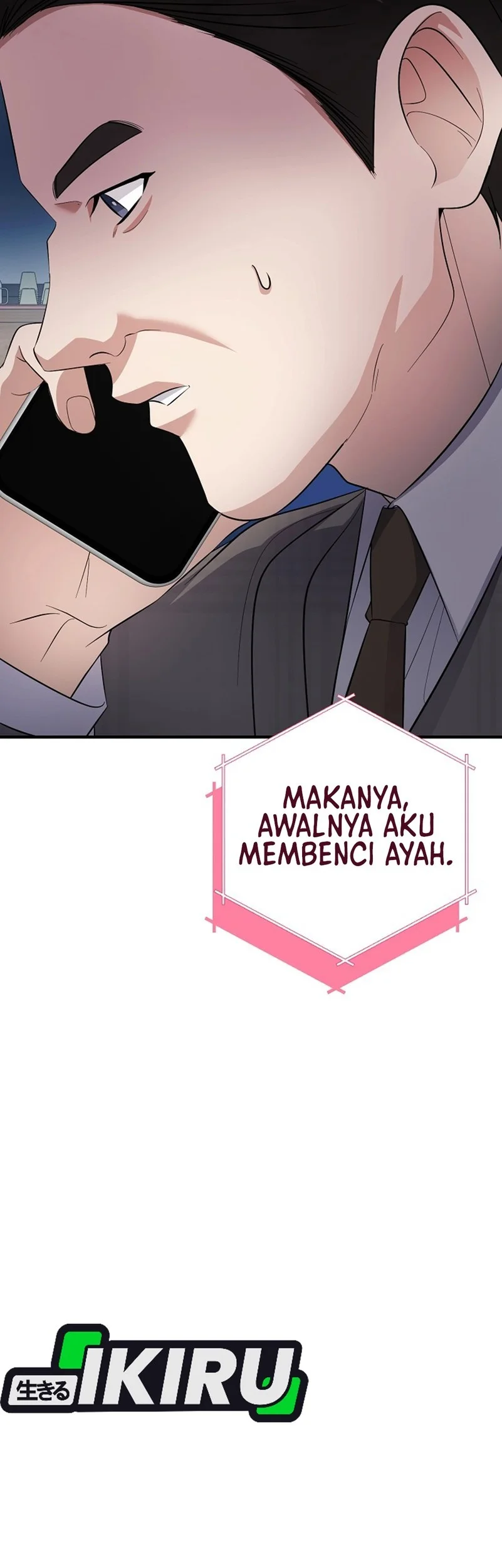 The Crazy Genius Composer Returns Chapter 82 - halaman 54