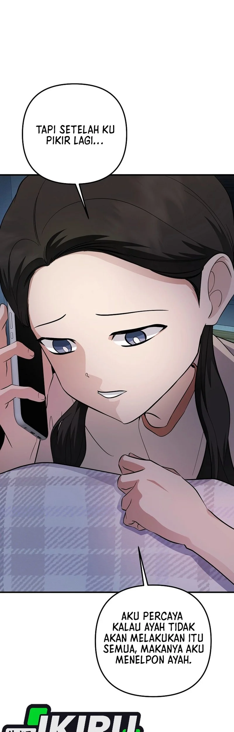 The Crazy Genius Composer Returns Chapter 82 - halaman 55