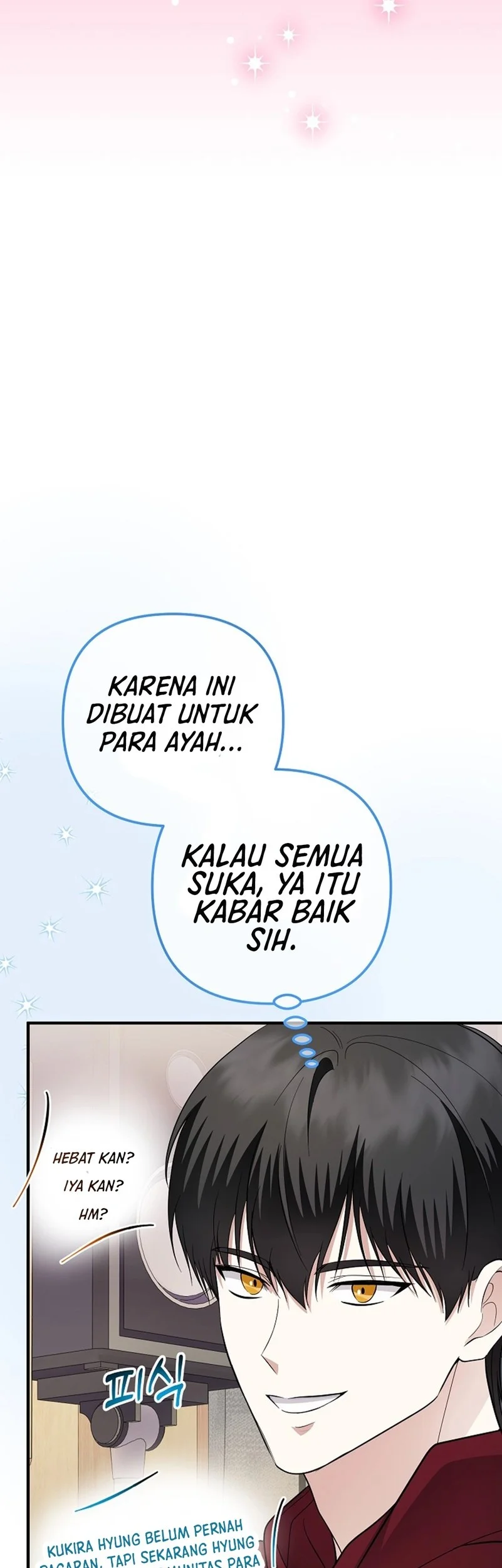 The Crazy Genius Composer Returns Chapter 82 - halaman 7