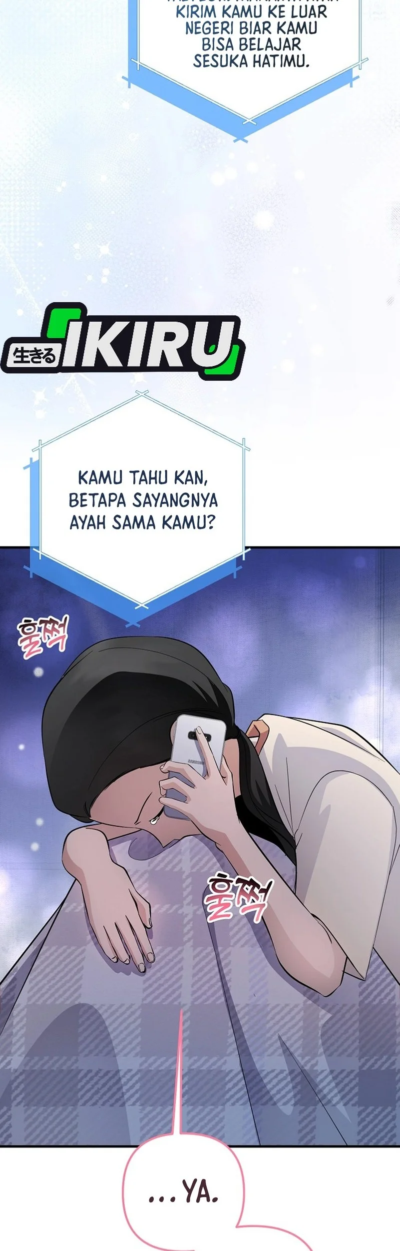 The Crazy Genius Composer Returns Chapter 82 - halaman 70