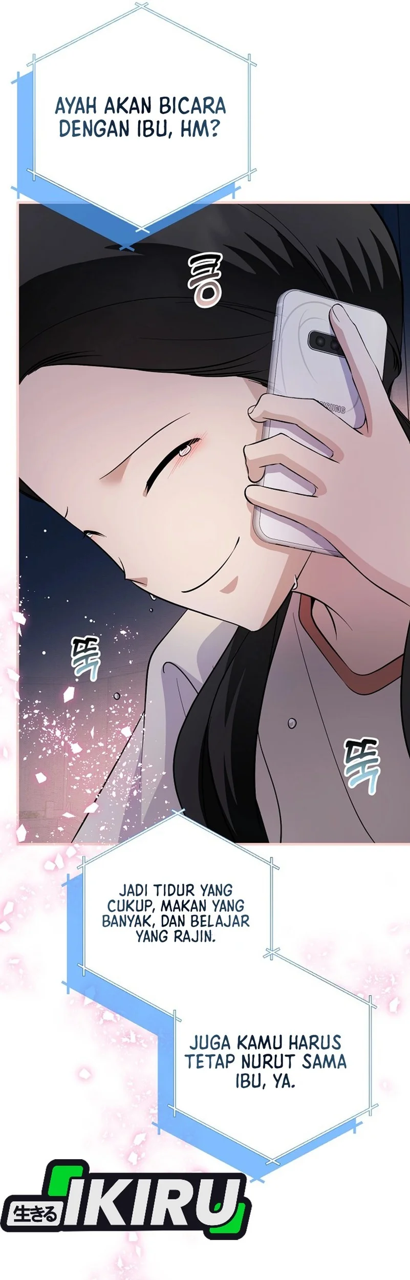 The Crazy Genius Composer Returns Chapter 82 - halaman 73