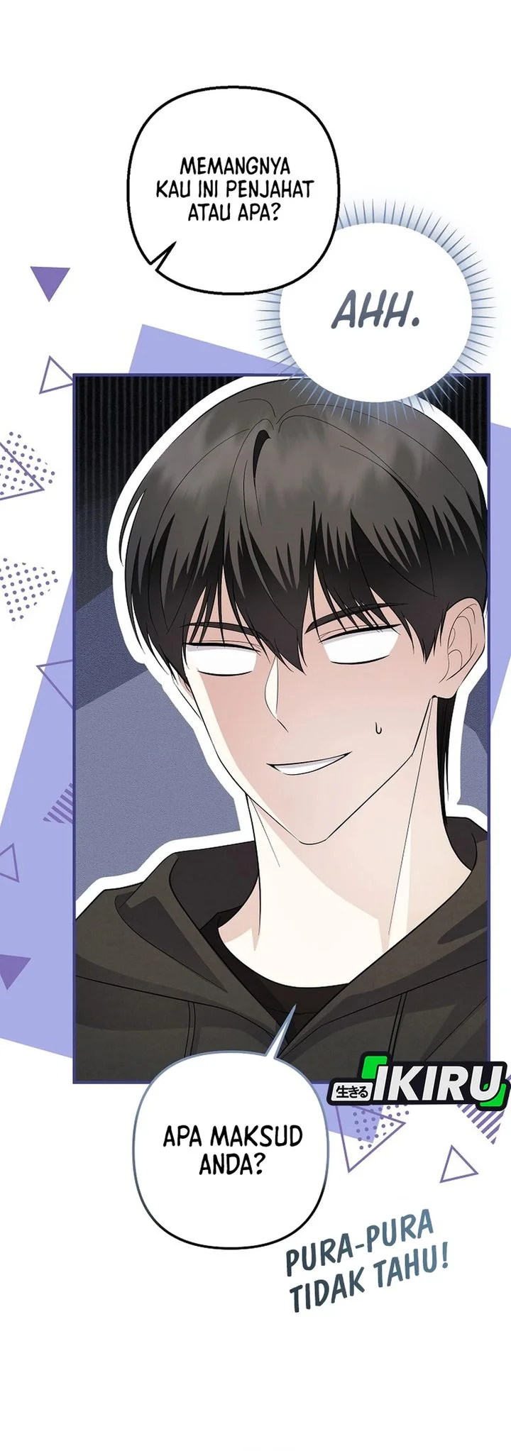 The Crazy Genius Composer Returns Chapter 83 - halaman 10