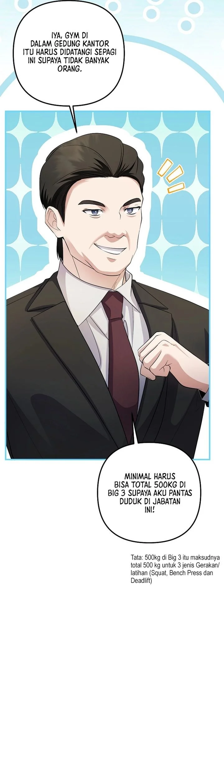 The Crazy Genius Composer Returns Chapter 83 - halaman 12