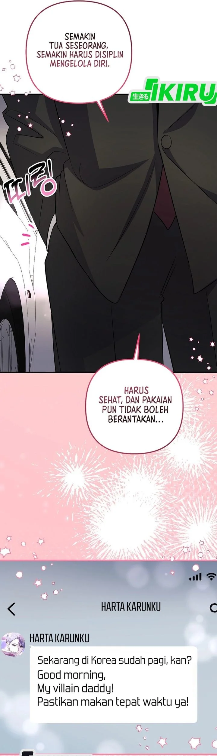 The Crazy Genius Composer Returns Chapter 83 - halaman 14