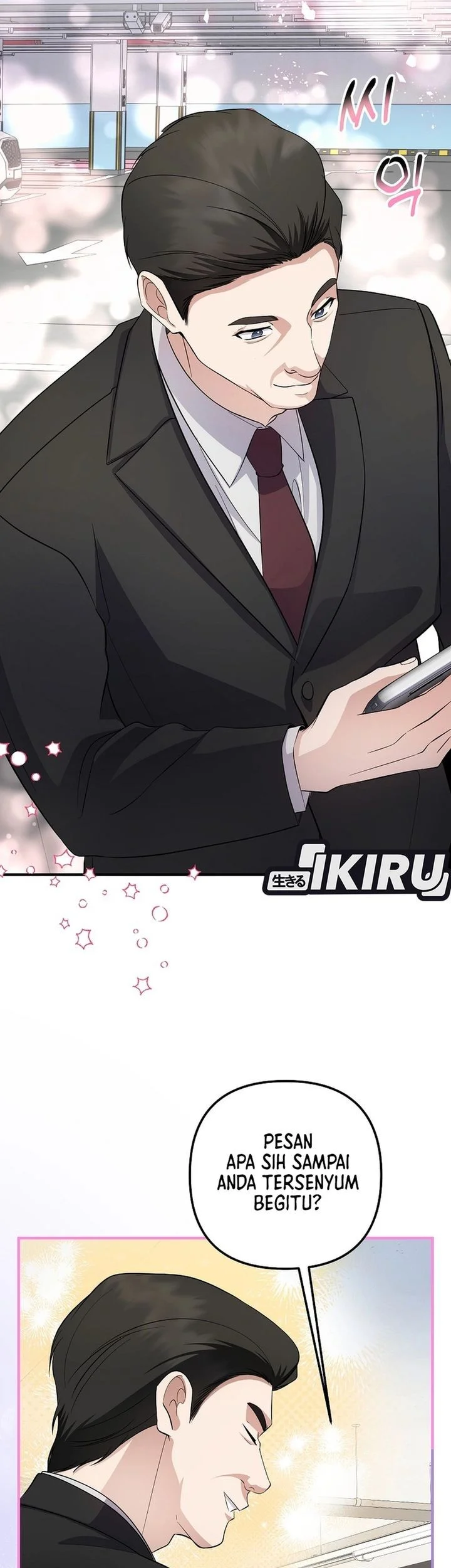 The Crazy Genius Composer Returns Chapter 83 - halaman 16
