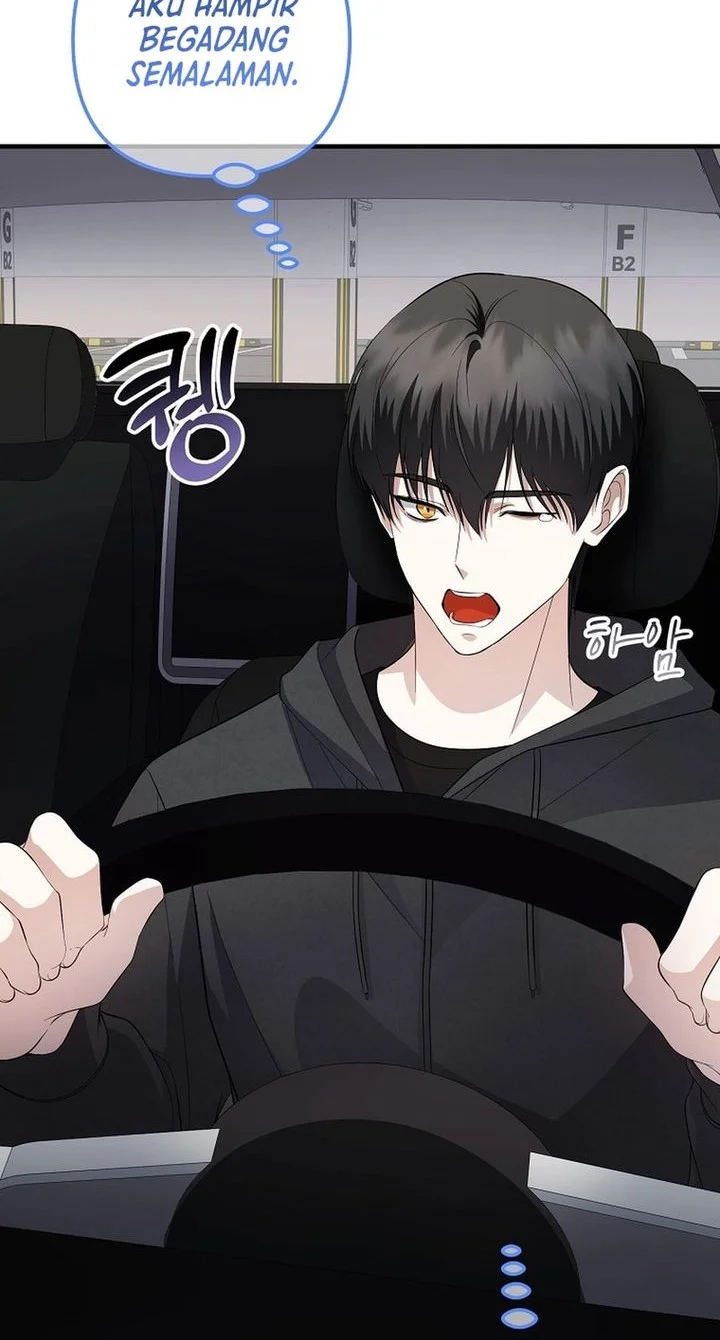 The Crazy Genius Composer Returns Chapter 83 - halaman 2