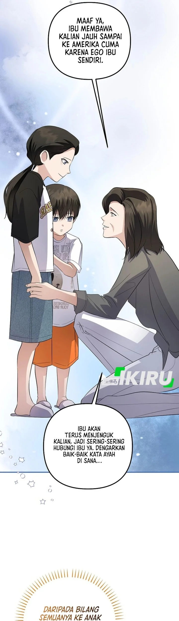 The Crazy Genius Composer Returns Chapter 83 - halaman 20