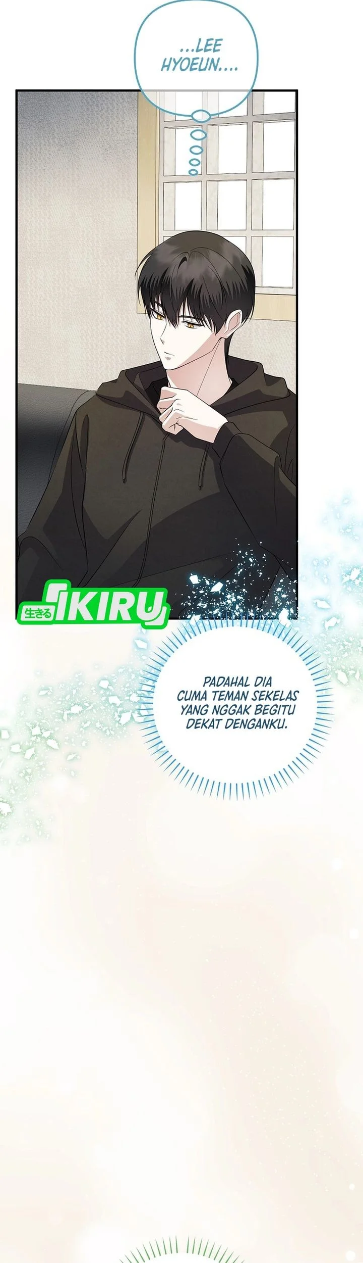 The Crazy Genius Composer Returns Chapter 83 - halaman 32