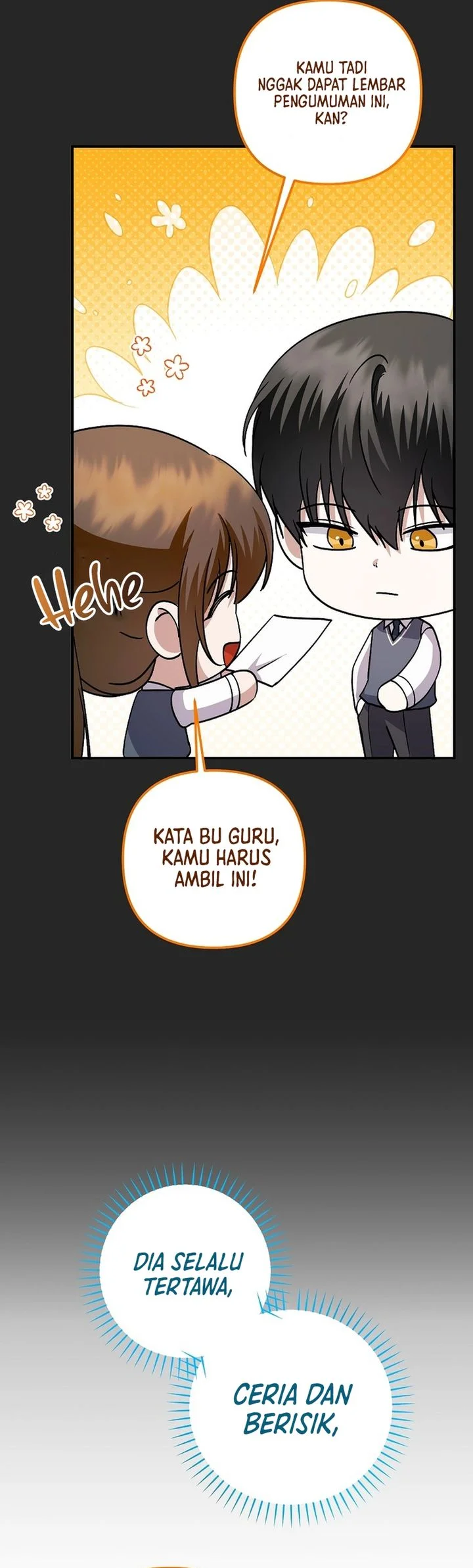 The Crazy Genius Composer Returns Chapter 83 - halaman 36