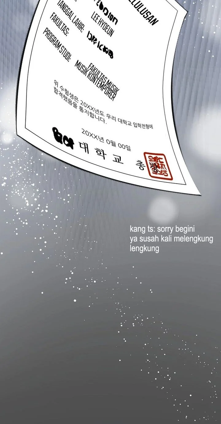The Crazy Genius Composer Returns Chapter 83 - halaman 42