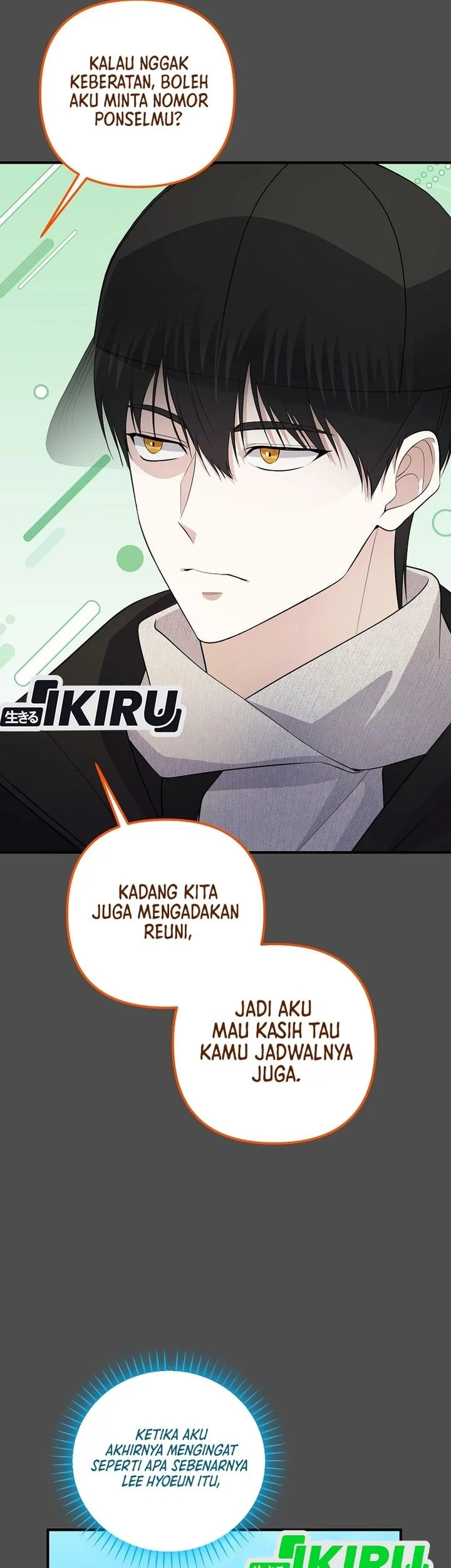 The Crazy Genius Composer Returns Chapter 83 - halaman 44