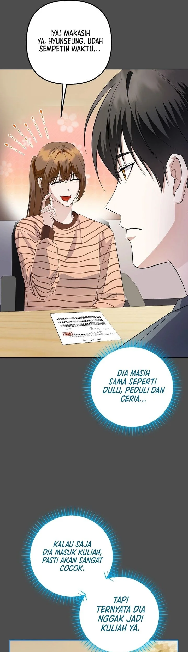 The Crazy Genius Composer Returns Chapter 83 - halaman 47