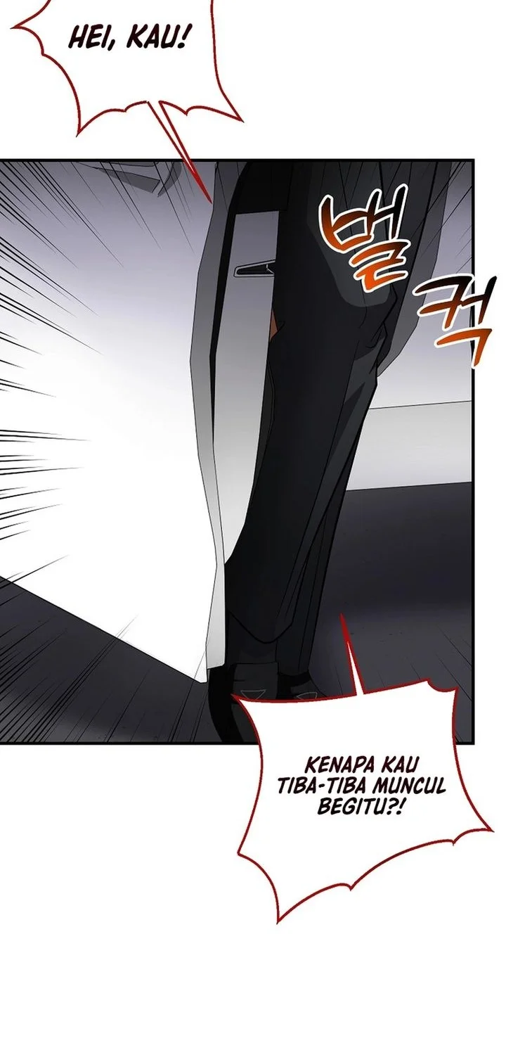 The Crazy Genius Composer Returns Chapter 83 - halaman 5