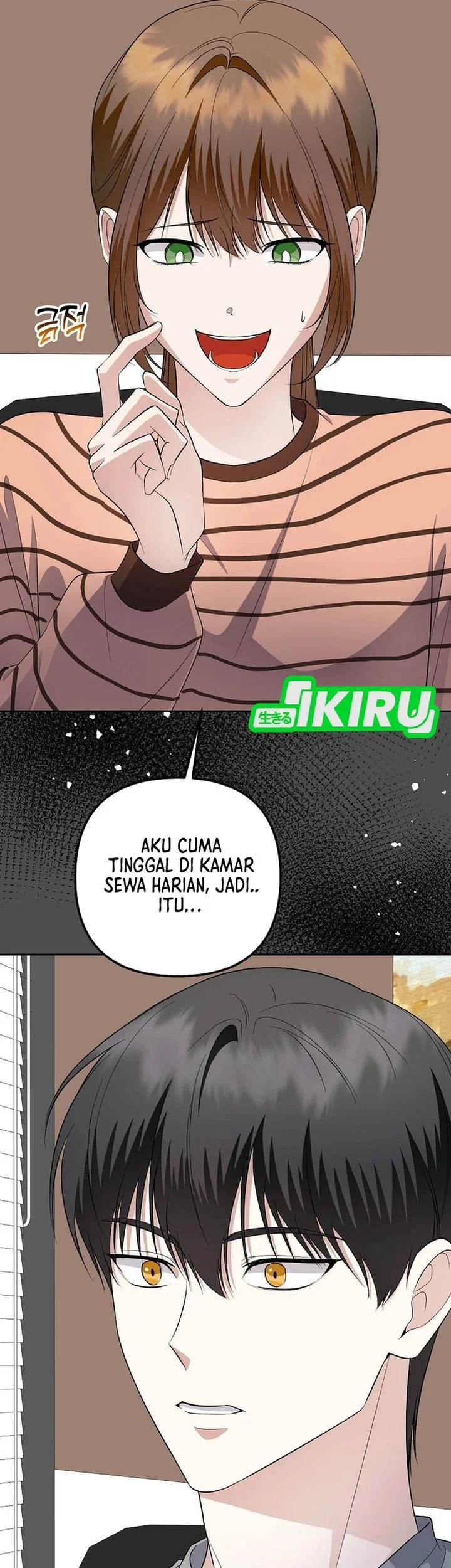 The Crazy Genius Composer Returns Chapter 83 - halaman 50