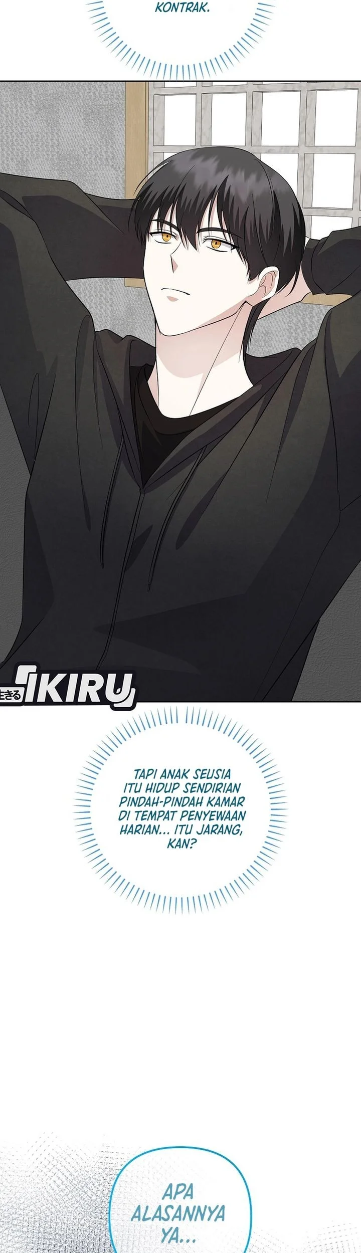 The Crazy Genius Composer Returns Chapter 83 - halaman 55