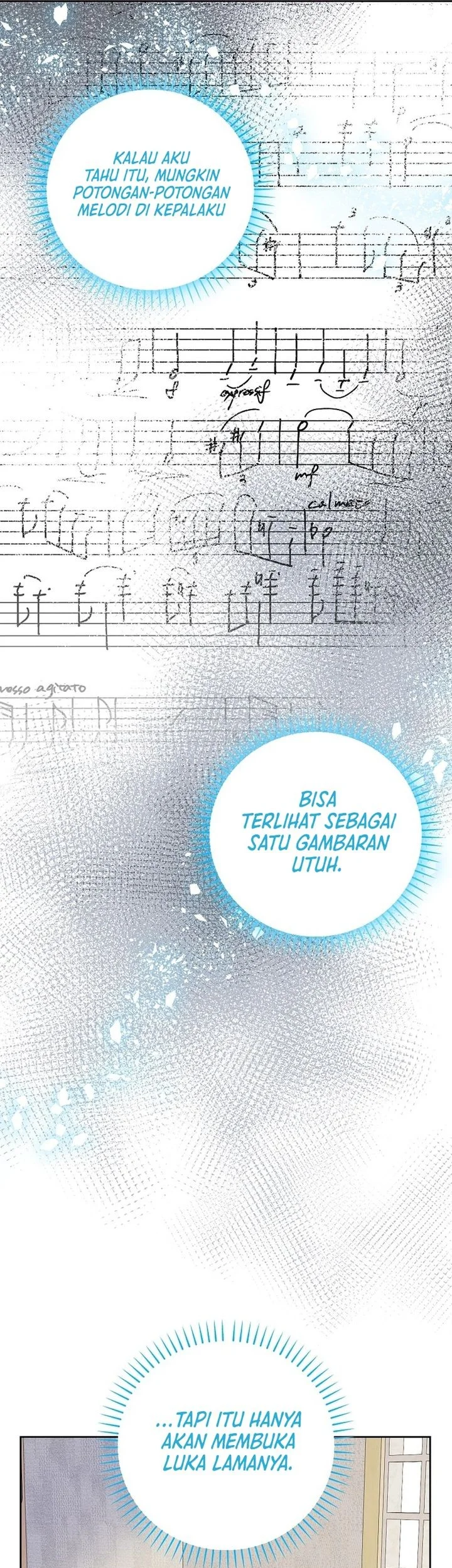 The Crazy Genius Composer Returns Chapter 83 - halaman 57