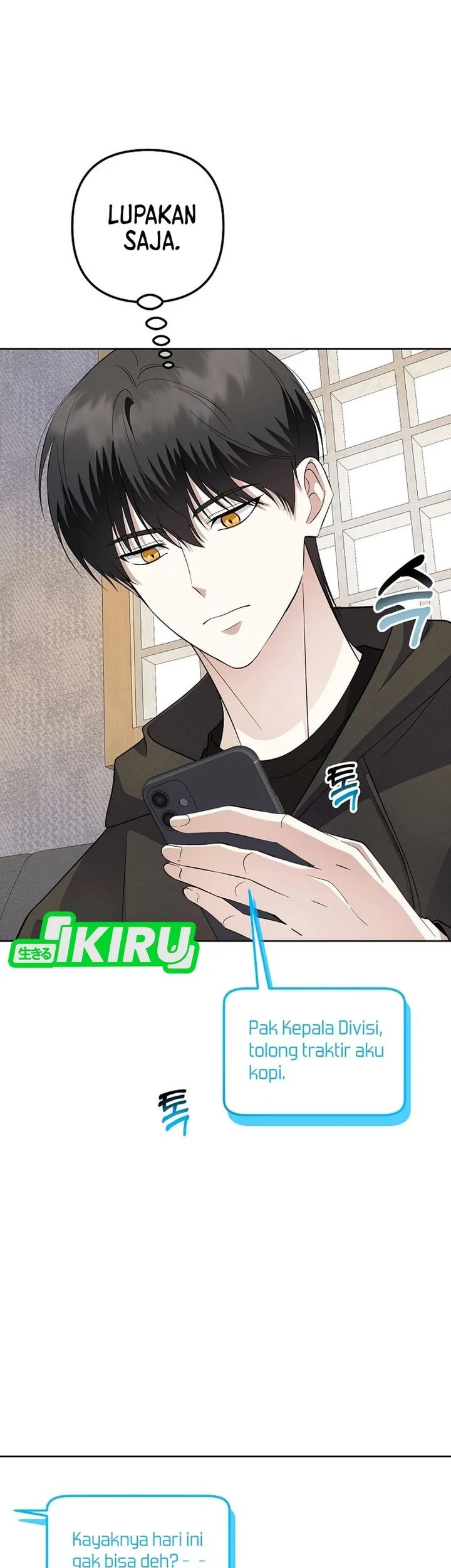 The Crazy Genius Composer Returns Chapter 83 - halaman 59
