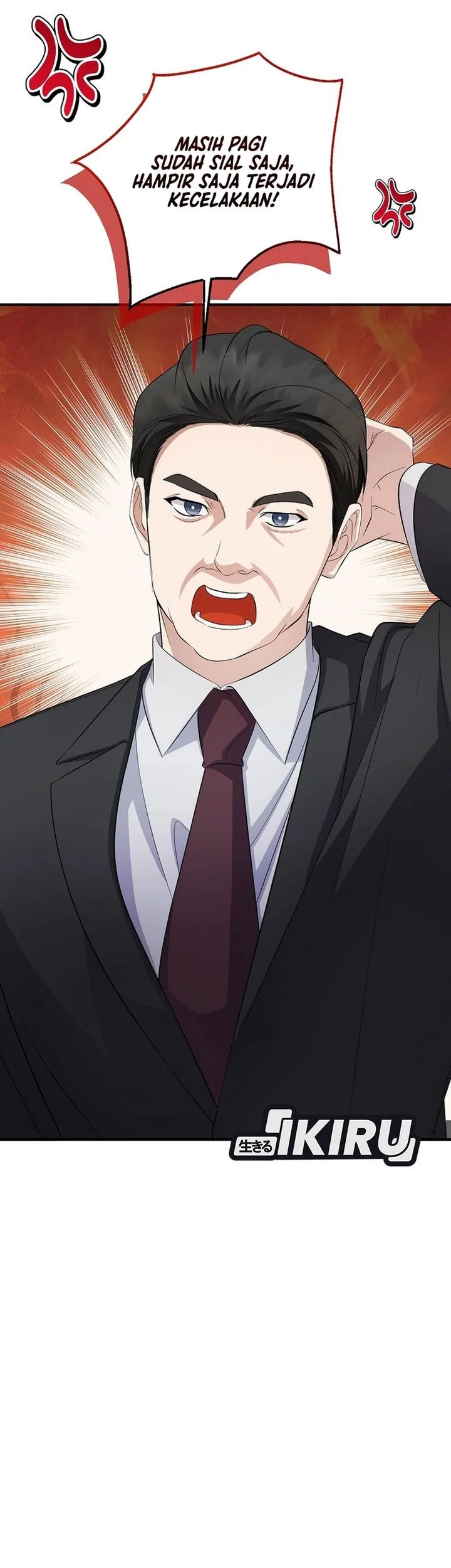 The Crazy Genius Composer Returns Chapter 83 - halaman 6