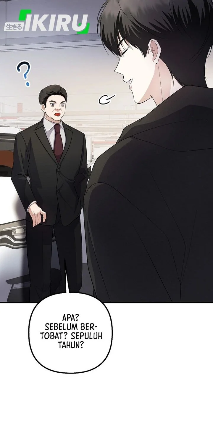 The Crazy Genius Composer Returns Chapter 83 - halaman 9