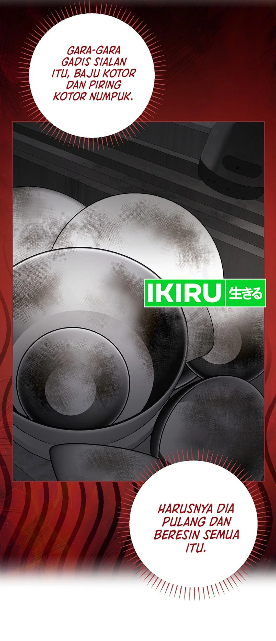 The Crazy Genius Composer Returns Chapter 84 - halaman 101