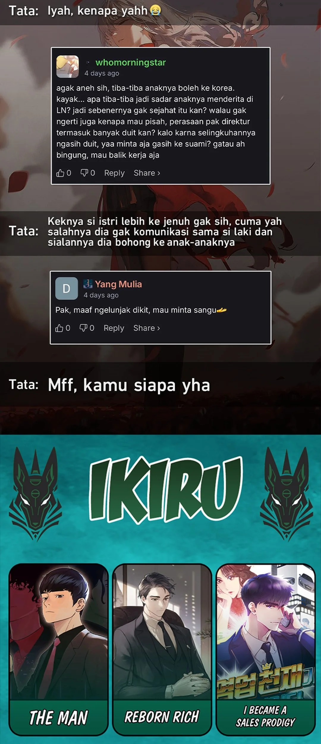 The Crazy Genius Composer Returns Chapter 84 - halaman 115