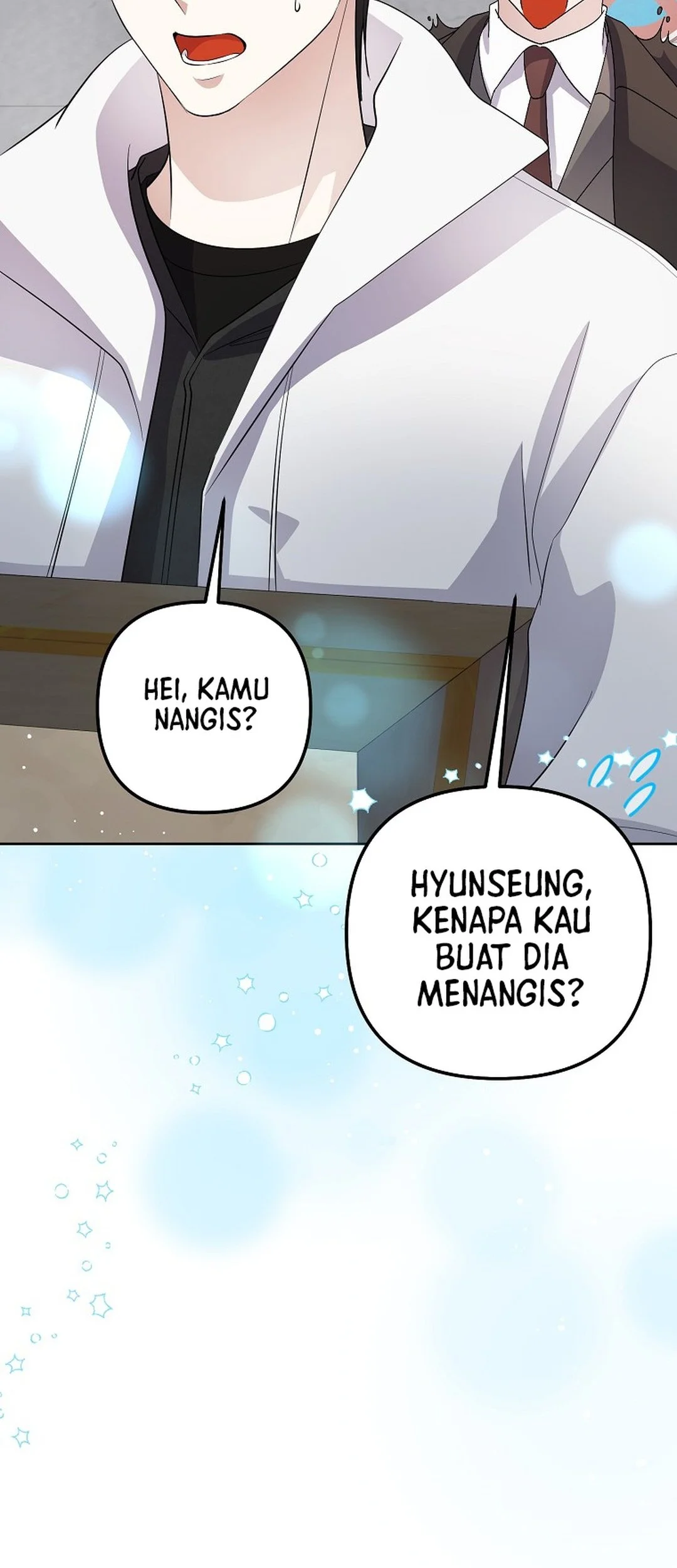 The Crazy Genius Composer Returns Chapter 84 - halaman 12