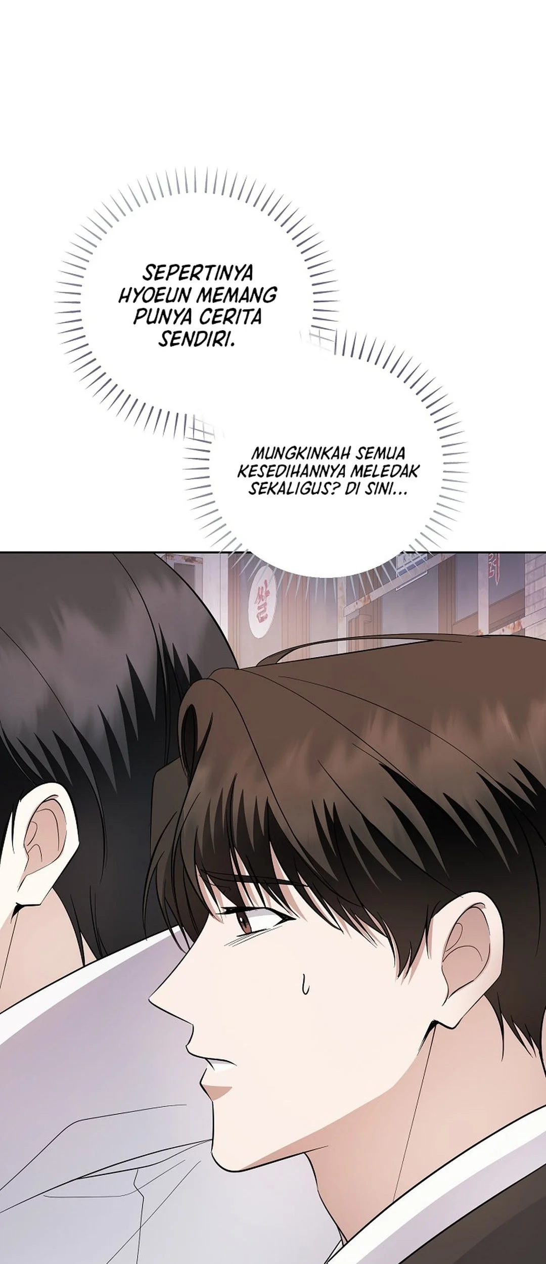 The Crazy Genius Composer Returns Chapter 84 - halaman 17