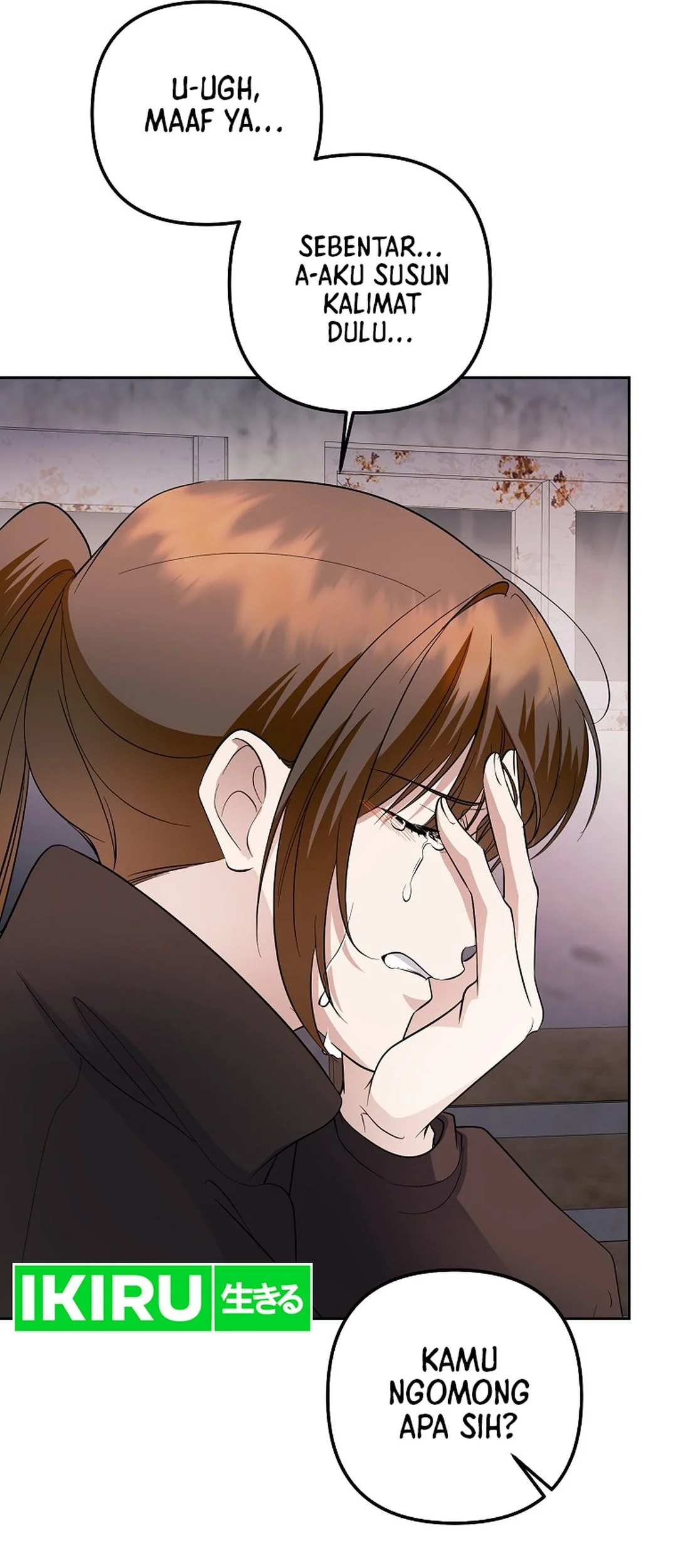 The Crazy Genius Composer Returns Chapter 84 - halaman 21