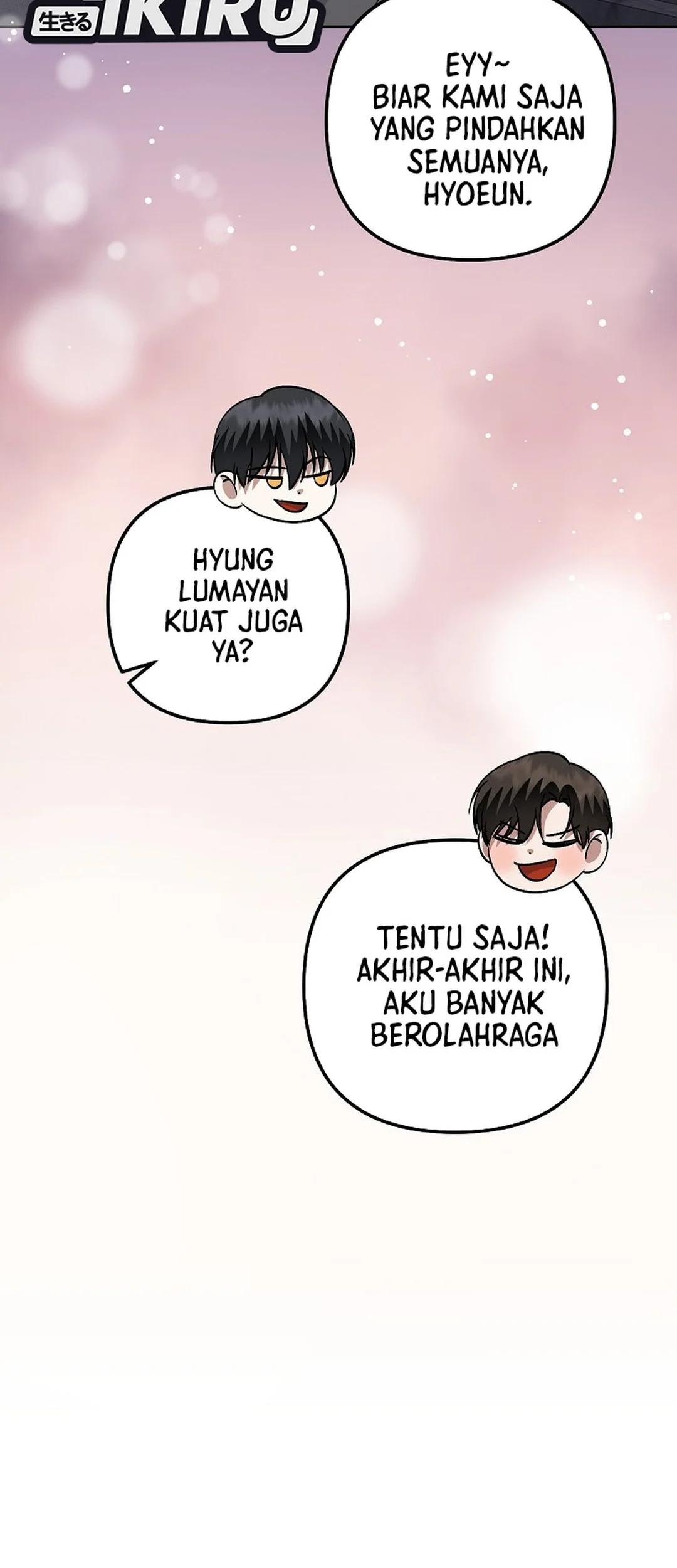 The Crazy Genius Composer Returns Chapter 84 - halaman 30