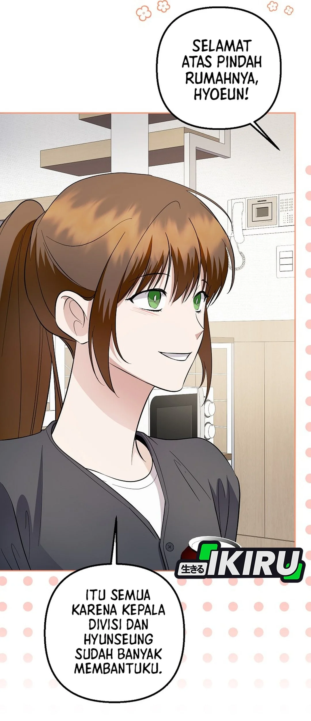 The Crazy Genius Composer Returns Chapter 84 - halaman 35