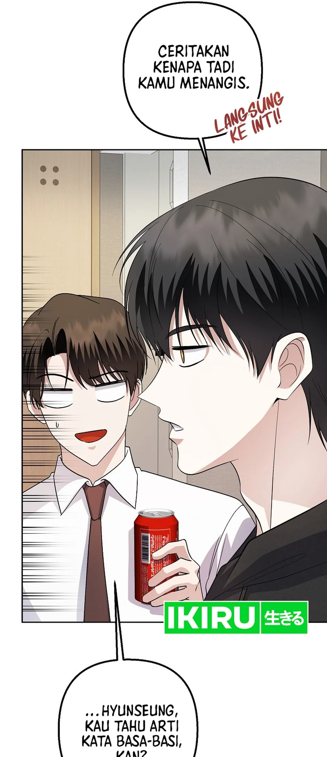 The Crazy Genius Composer Returns Chapter 84 - halaman 37