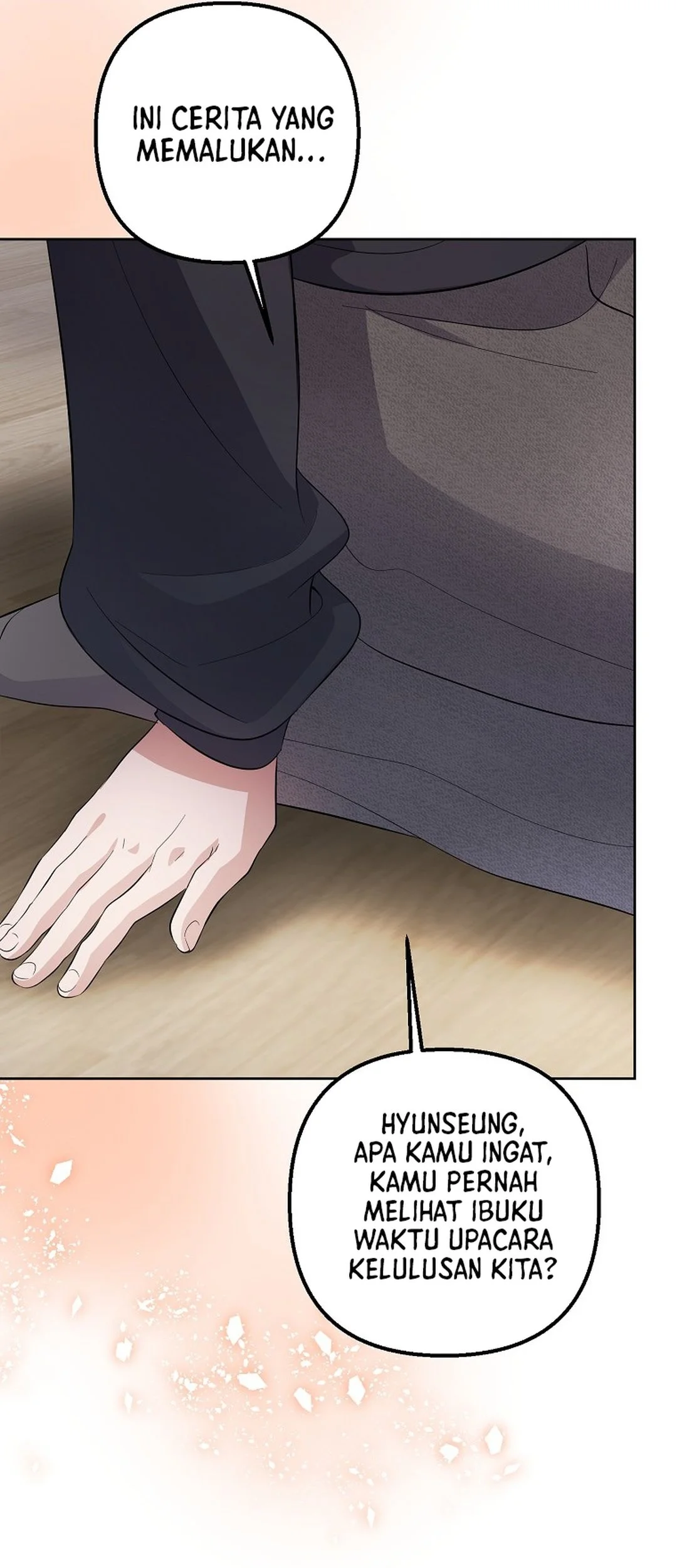 The Crazy Genius Composer Returns Chapter 84 - halaman 41