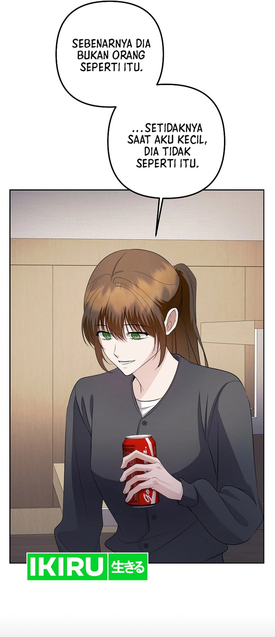 The Crazy Genius Composer Returns Chapter 84 - halaman 43