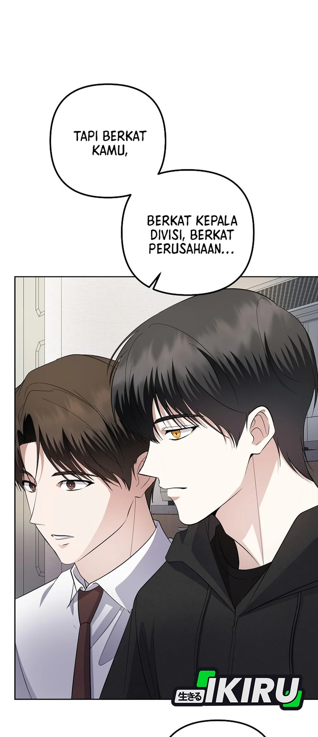 The Crazy Genius Composer Returns Chapter 84 - halaman 55