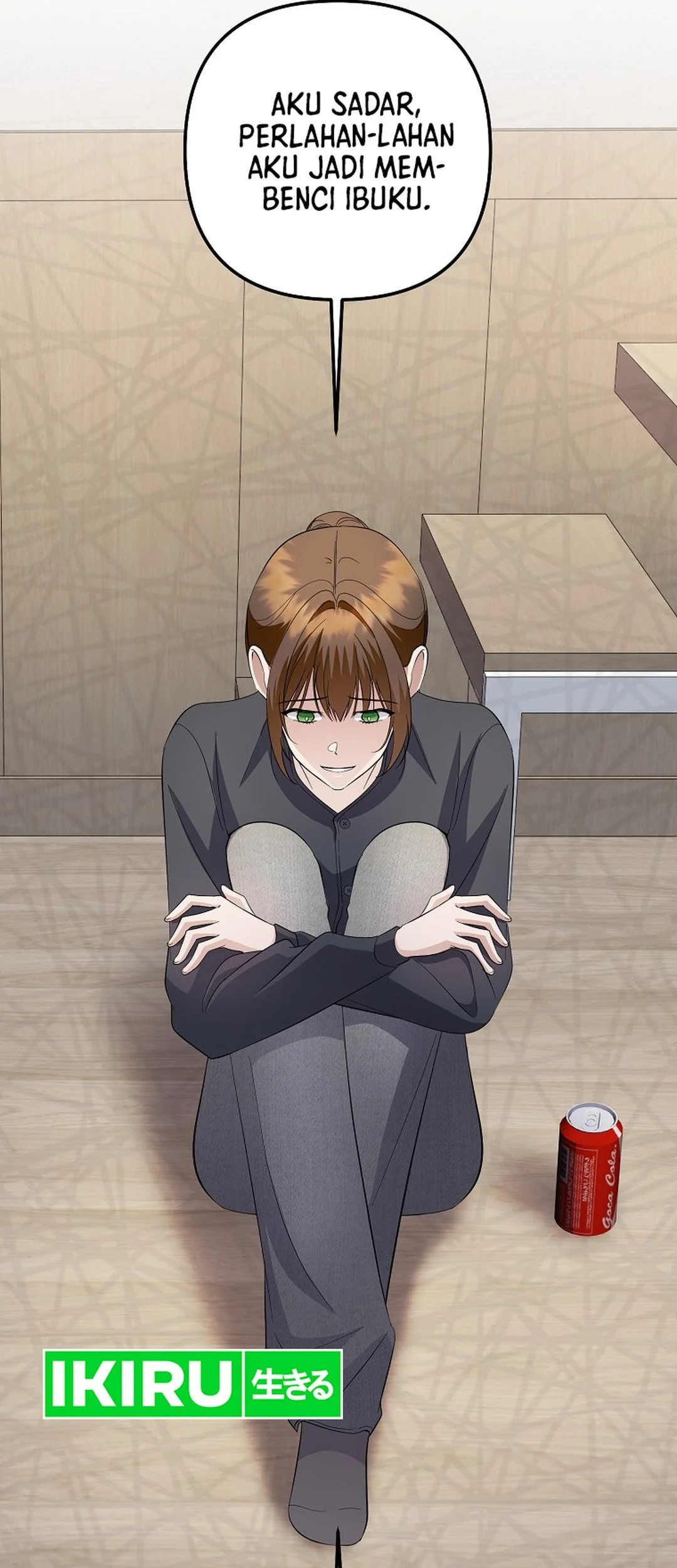 The Crazy Genius Composer Returns Chapter 84 - halaman 57