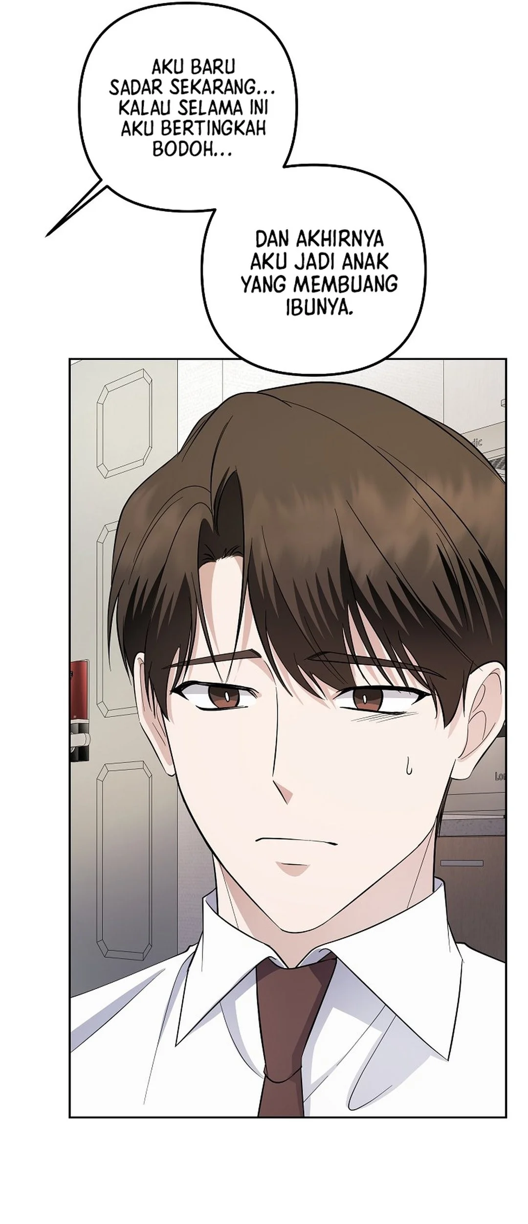 The Crazy Genius Composer Returns Chapter 84 - halaman 59