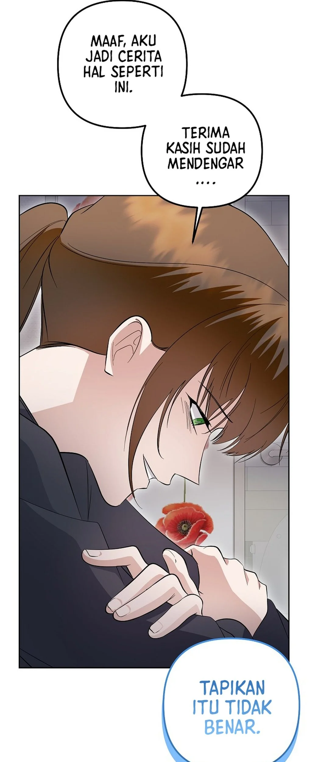 The Crazy Genius Composer Returns Chapter 84 - halaman 61