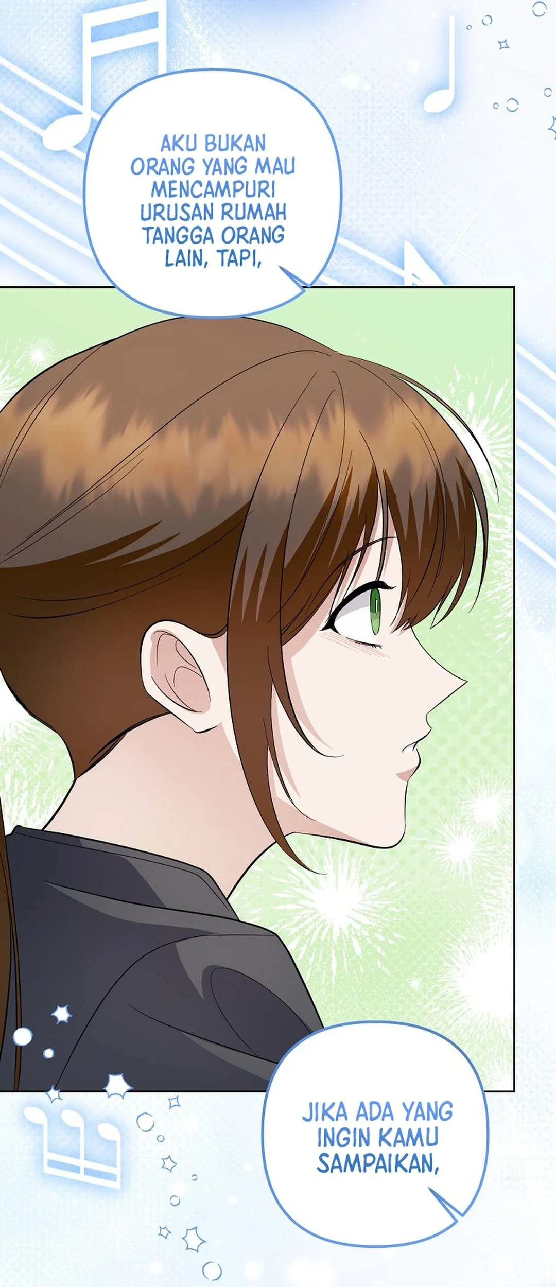 The Crazy Genius Composer Returns Chapter 84 - halaman 67