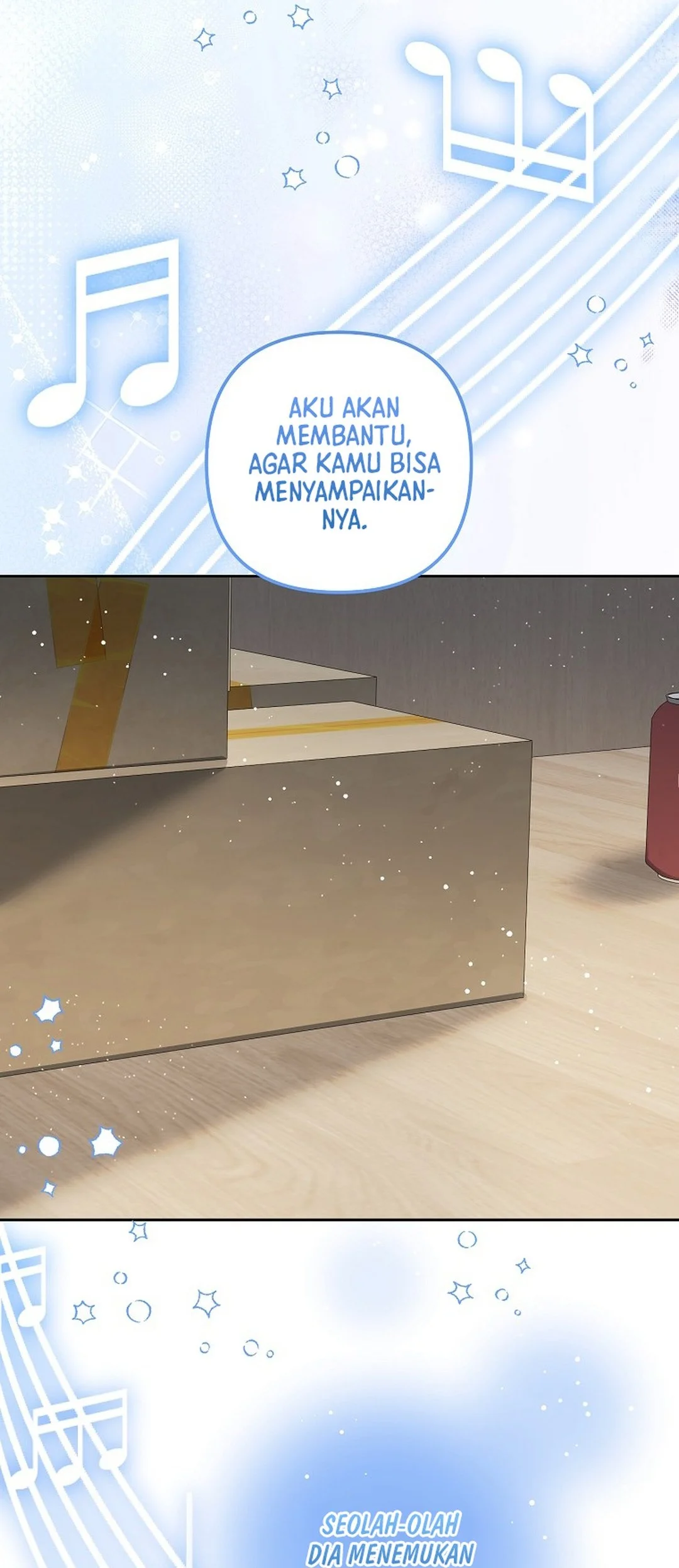 The Crazy Genius Composer Returns Chapter 84 - halaman 68